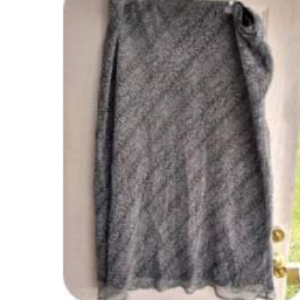 Plus size skirt